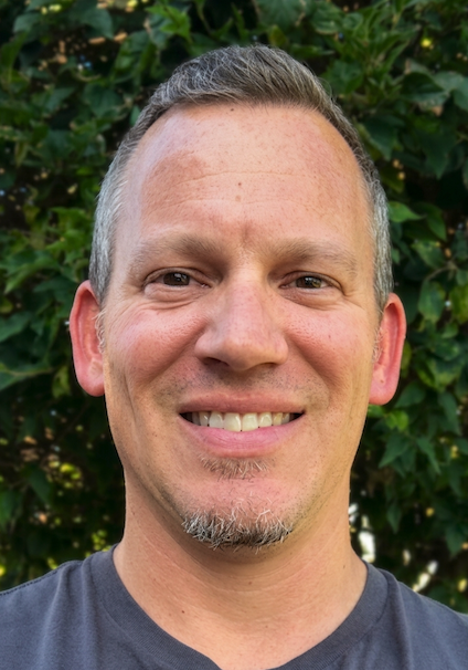 Eric Myers, owner of Fresh Air Mini-Split Cleaning